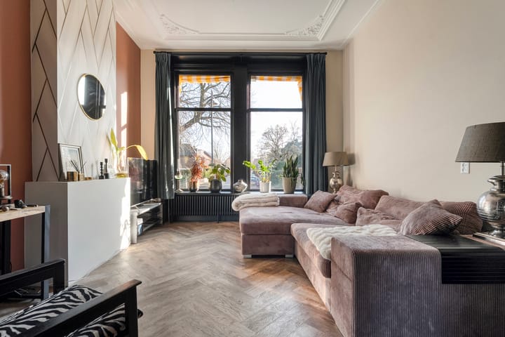 Foto 5 van J H Tromp Meestersstraat 23