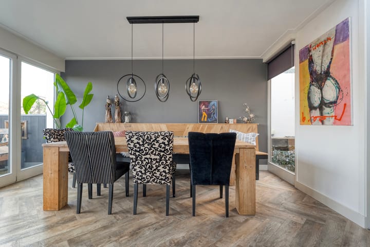 Foto 9 van J H Tromp Meestersstraat 23