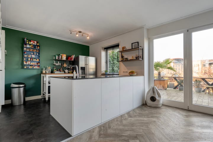 Foto 10 van J H Tromp Meestersstraat 23