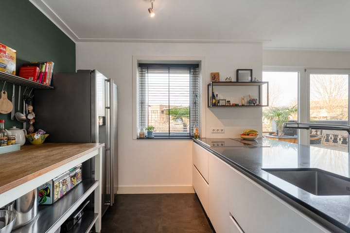 Foto 11 van J H Tromp Meestersstraat 23