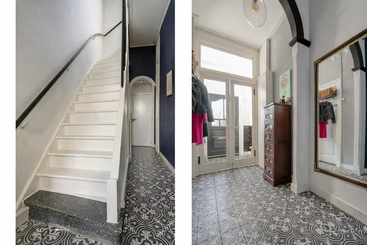 Foto 14 van J H Tromp Meestersstraat 23