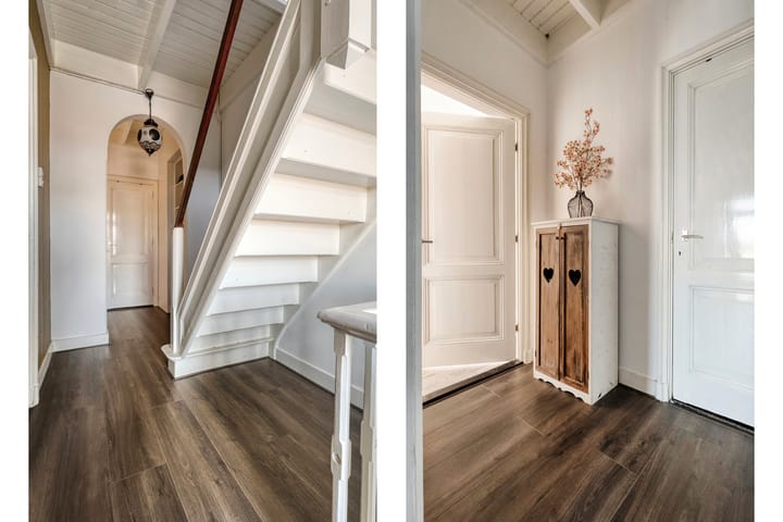 Foto 15 van J H Tromp Meestersstraat 23