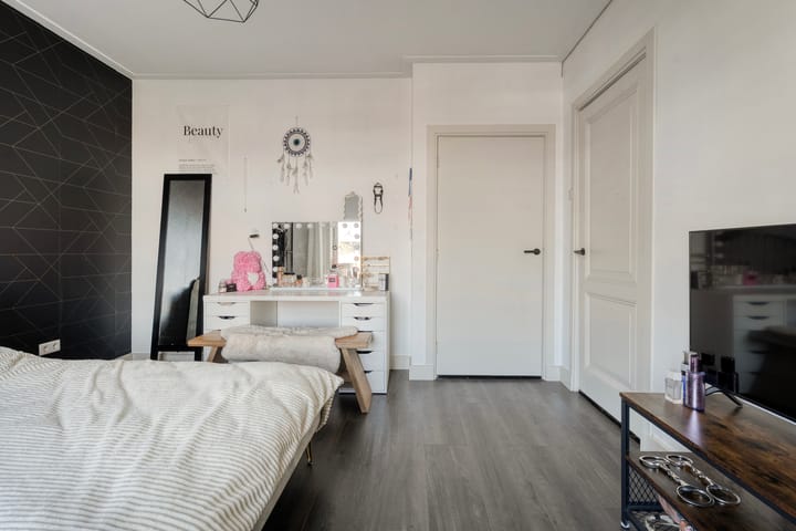 Foto 17 van J H Tromp Meestersstraat 23