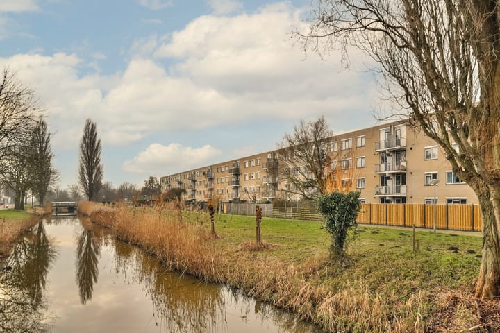 Foto 1 van Schaarsbergenstraat 110