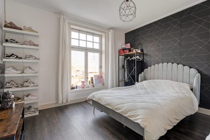 Foto 16 van J H Tromp Meestersstraat 23