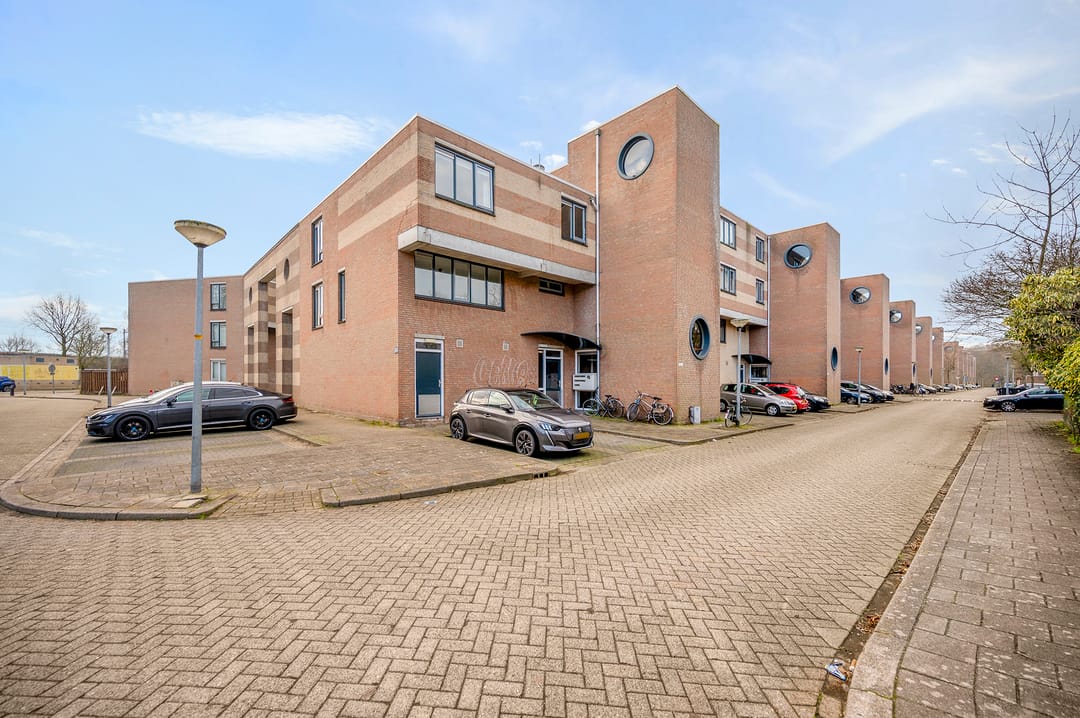 Photo 1 of Koningstraat 2