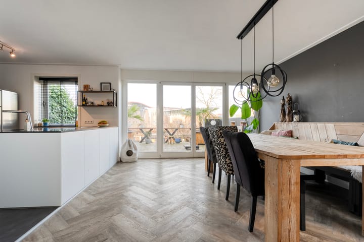 Foto 8 van J H Tromp Meestersstraat 23