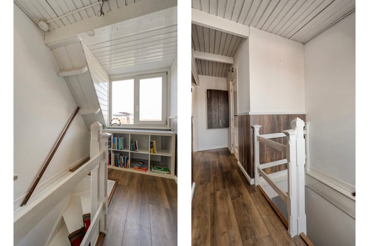 Foto 25 van J H Tromp Meestersstraat 23