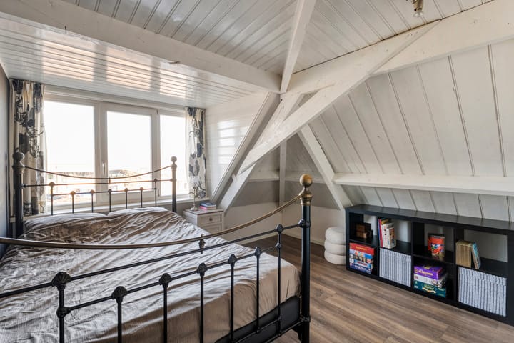 Foto 26 van J H Tromp Meestersstraat 23