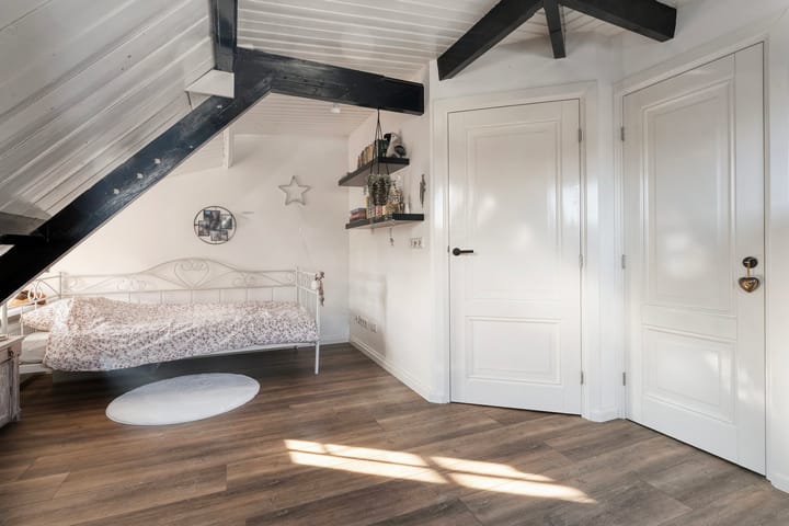 Foto 27 van J H Tromp Meestersstraat 23