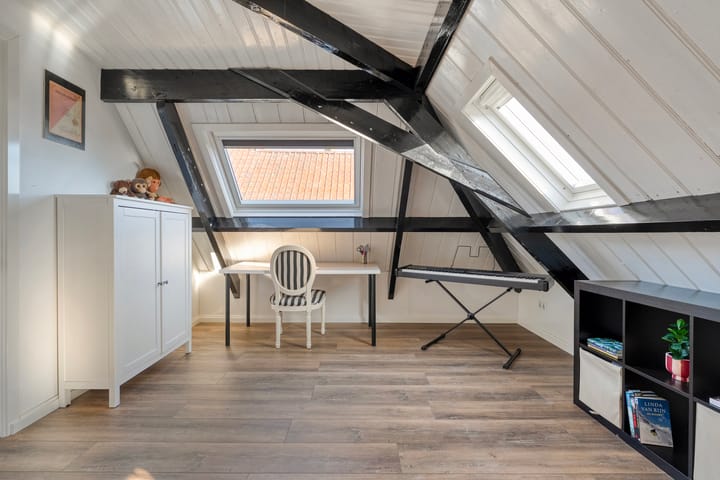 Foto 28 van J H Tromp Meestersstraat 23