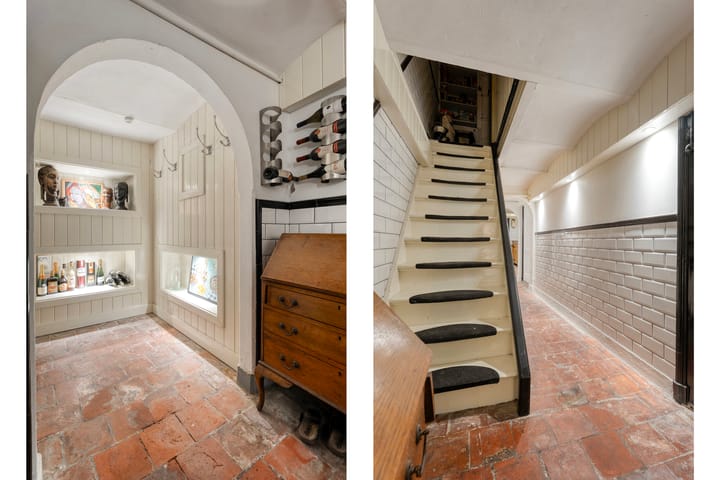 Foto 30 van J H Tromp Meestersstraat 23