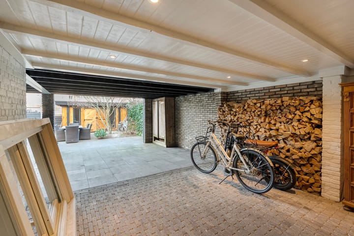 Foto 33 van J H Tromp Meestersstraat 23