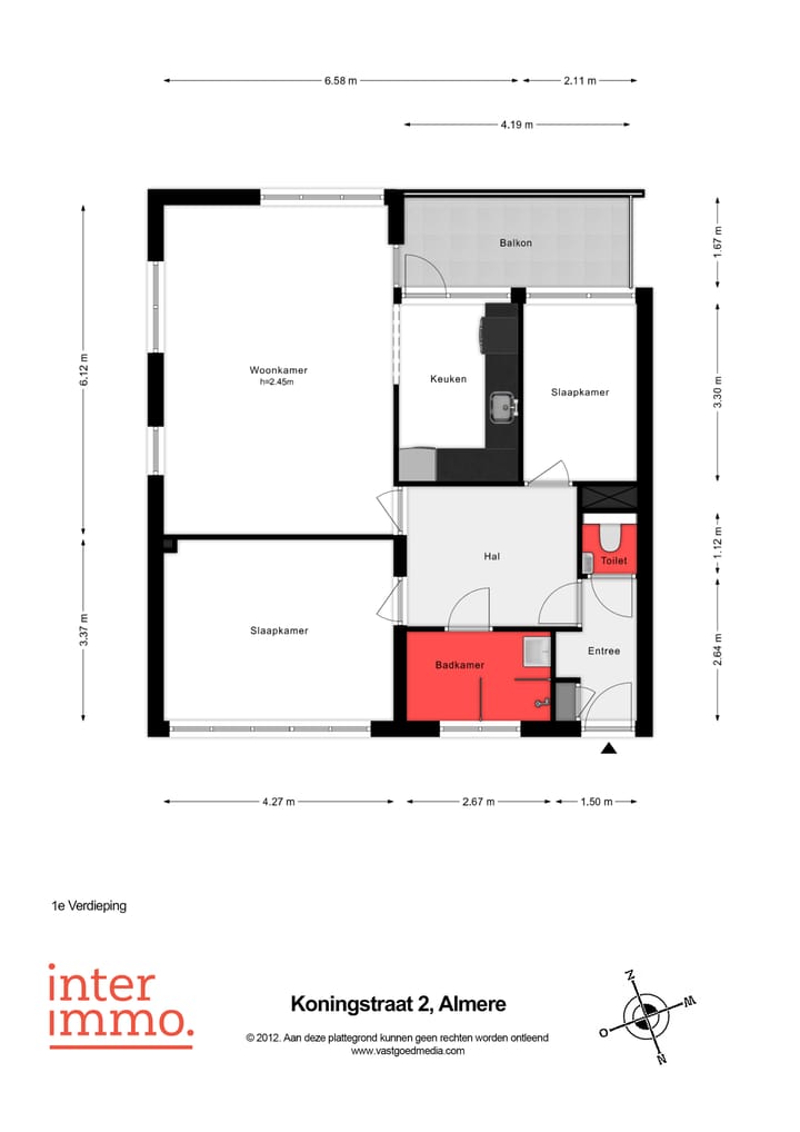 Foto 26 van Koningstraat 2