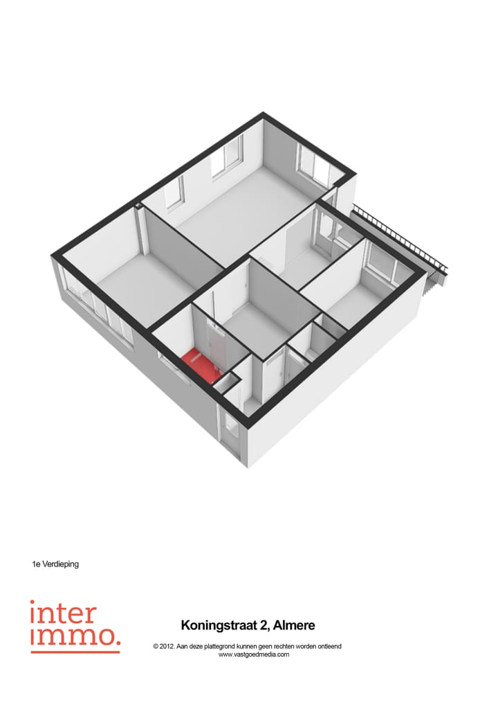 Foto 27 van Koningstraat 2