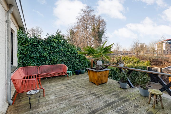 Foto 37 van J H Tromp Meestersstraat 23