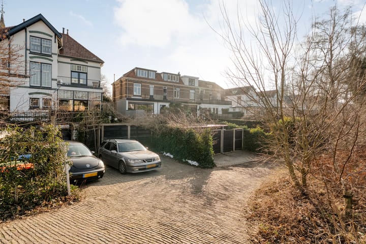 Foto 40 van J H Tromp Meestersstraat 23