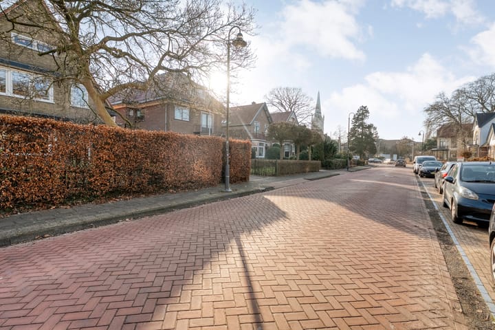 Foto 43 van J H Tromp Meestersstraat 23