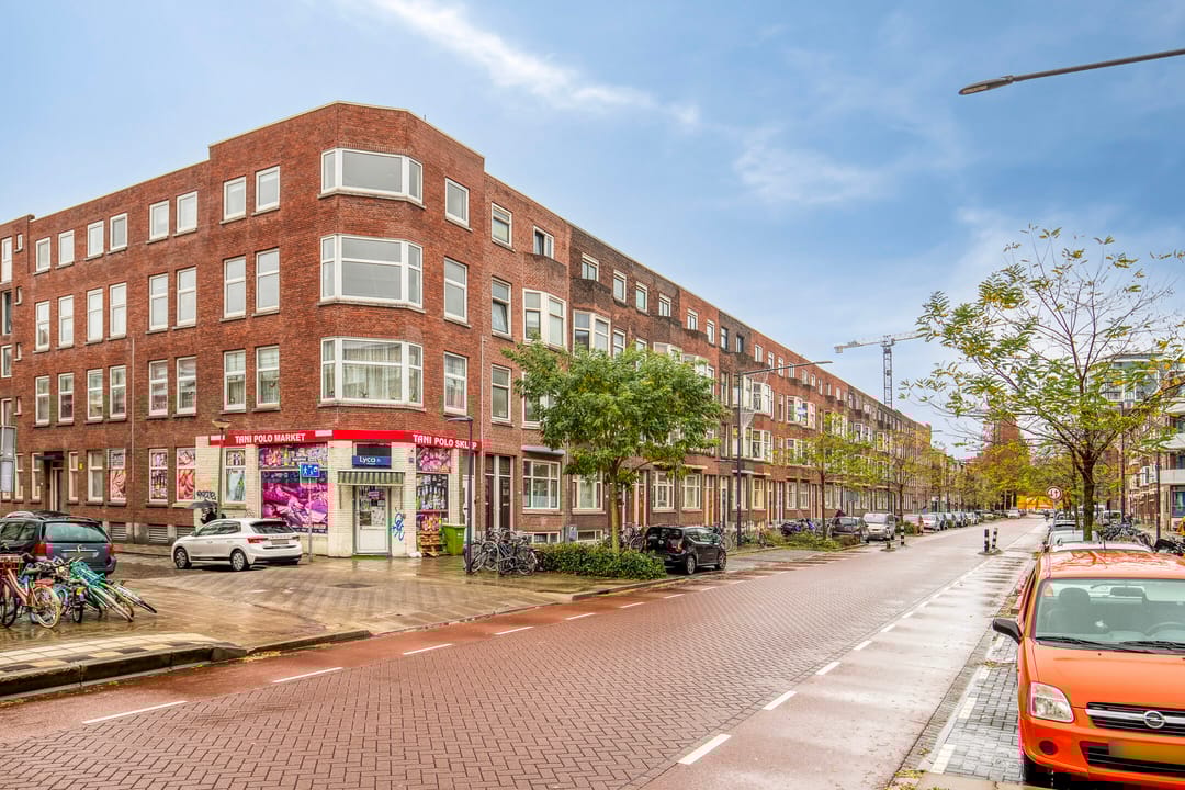 Photo 2 of Professor Kamerlingh Onneslaan 105-B2