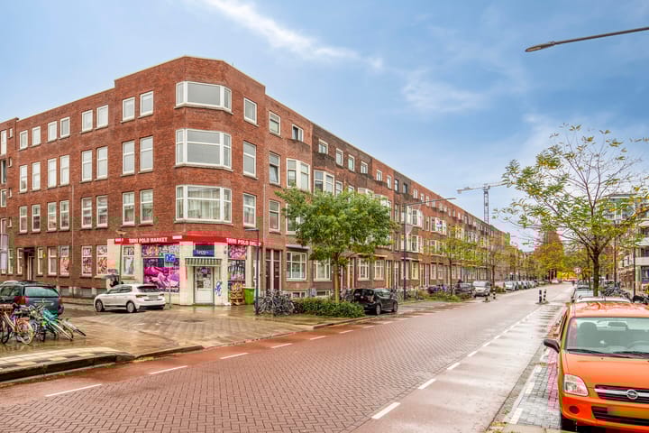 Photo 2 of Professor Kamerlingh Onneslaan 105-B2