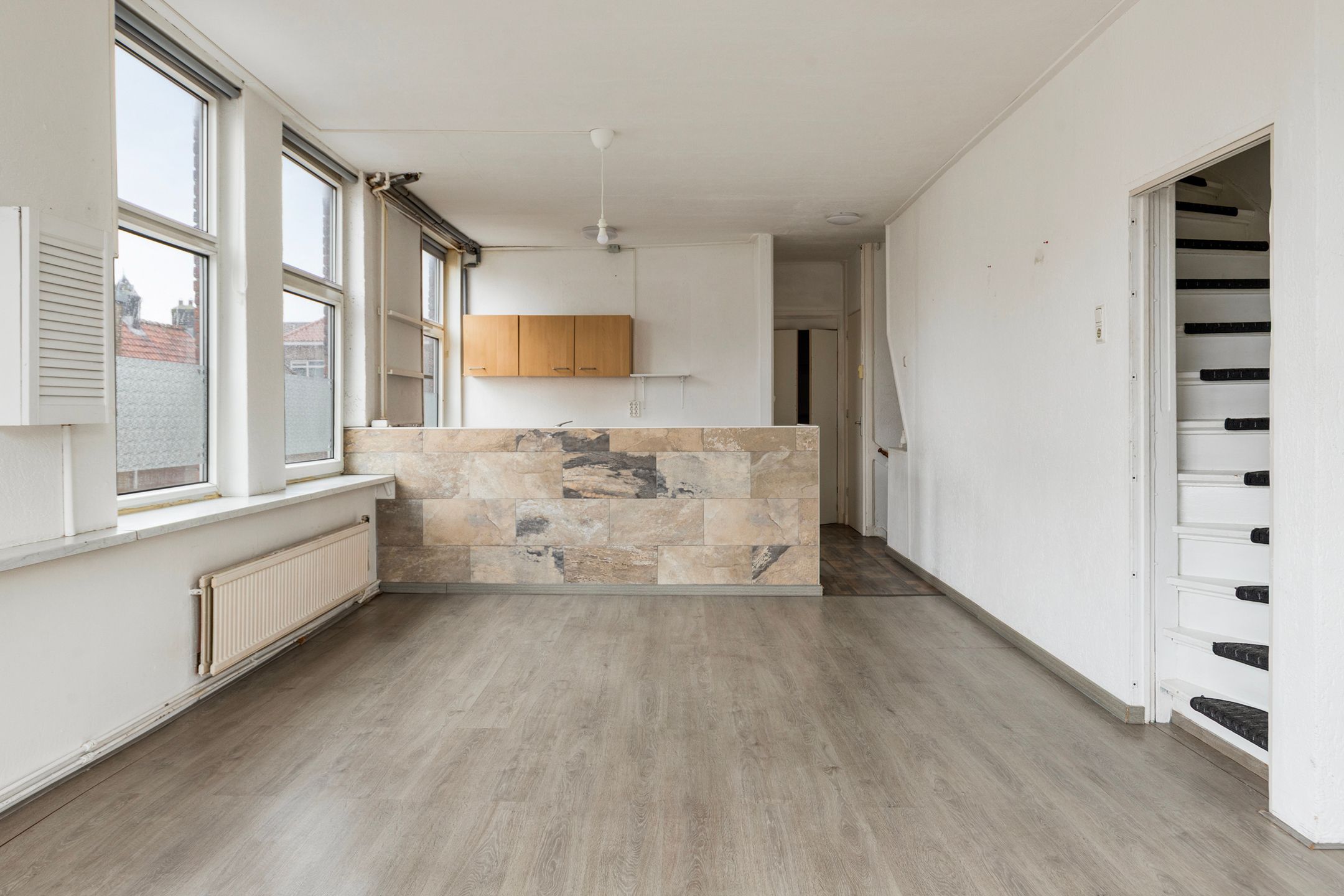 Photo 3 of Professor Kamerlingh Onneslaan 105-B2