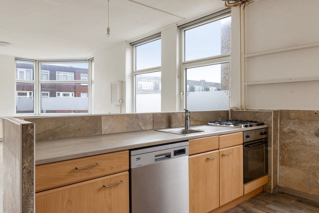 Photo 7 of Professor Kamerlingh Onneslaan 105-B2