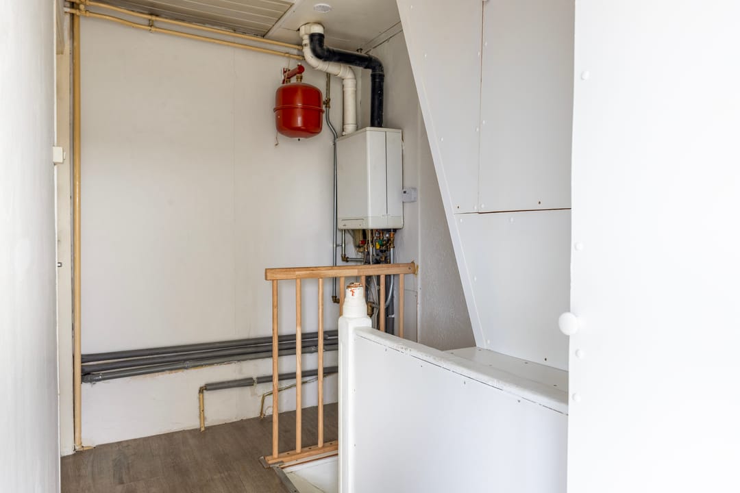 Photo 8 of Professor Kamerlingh Onneslaan 105-B2