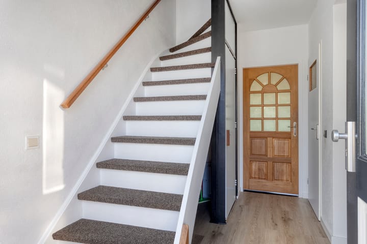 Foto 7 van Jacob Marisstraat 12