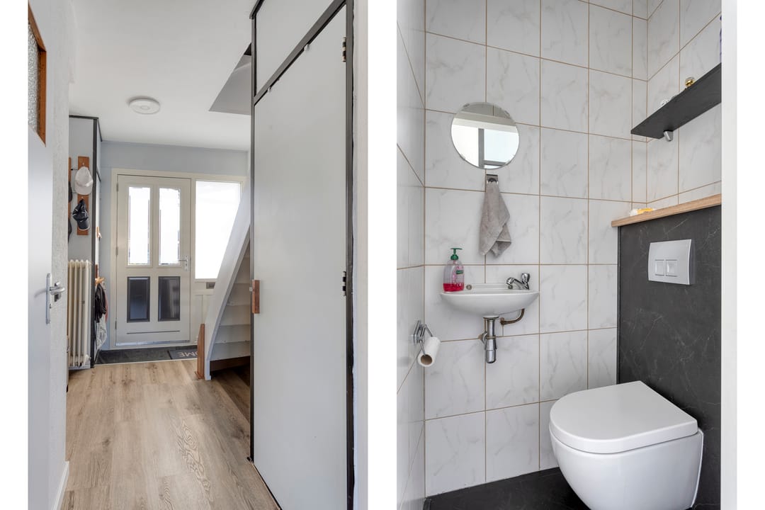 Foto 8 van Jacob Marisstraat 12