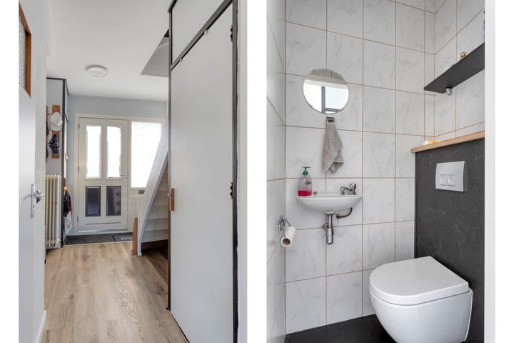 Foto 8 van Jacob Marisstraat 12