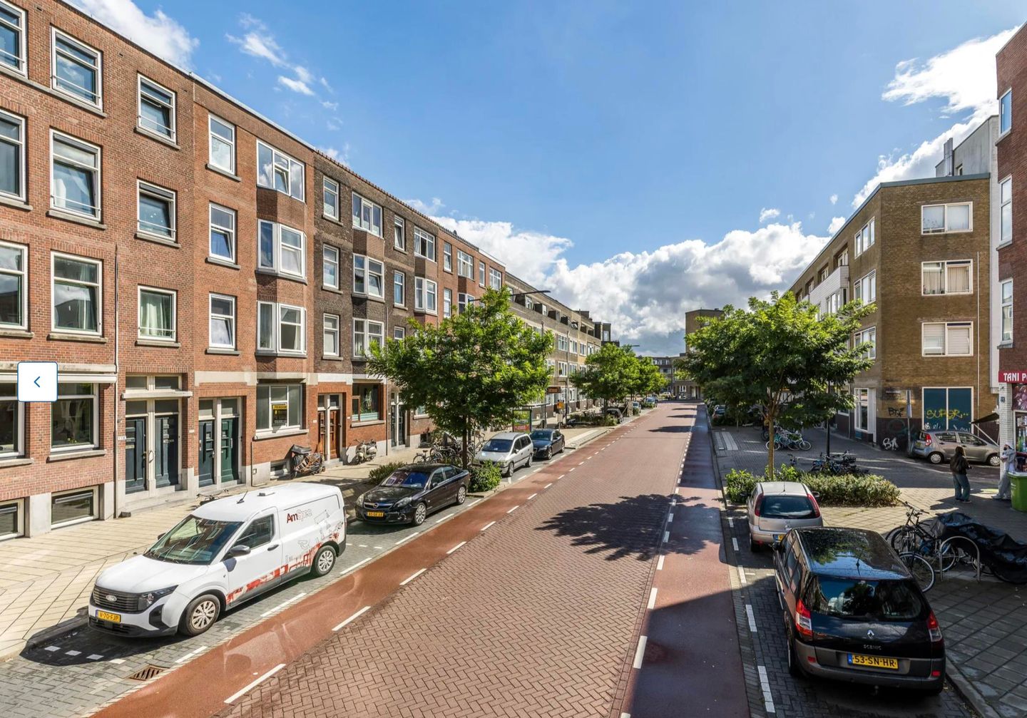 Photo 14 of Professor Kamerlingh Onneslaan 105-B2