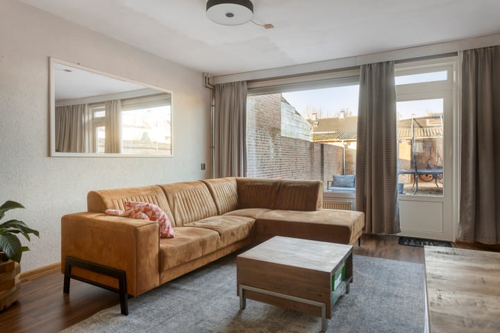 Foto 9 van Jacob Marisstraat 12