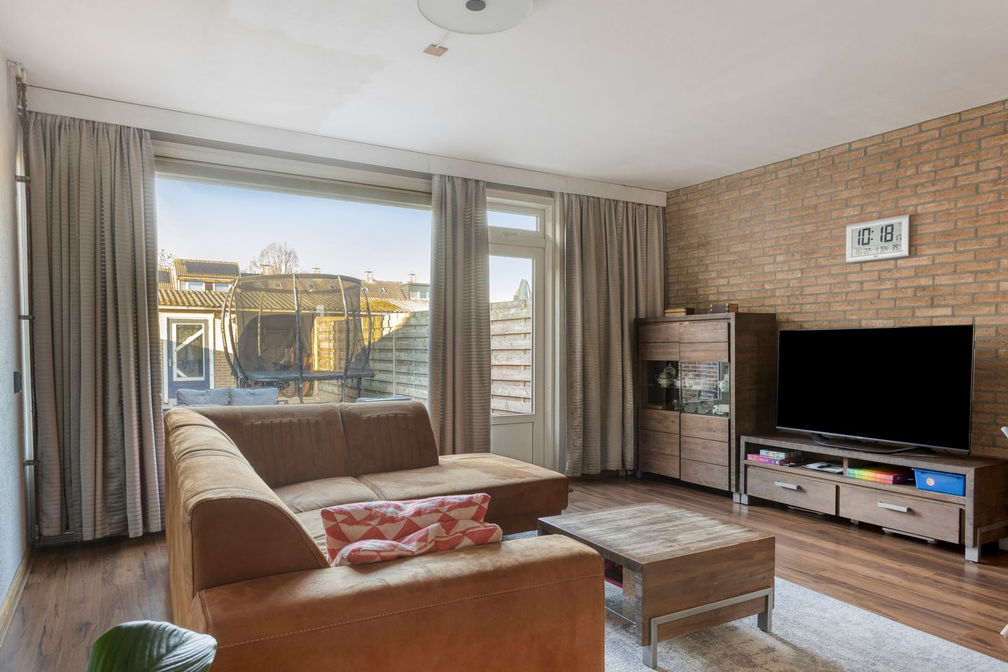 Foto 10 van Jacob Marisstraat 12