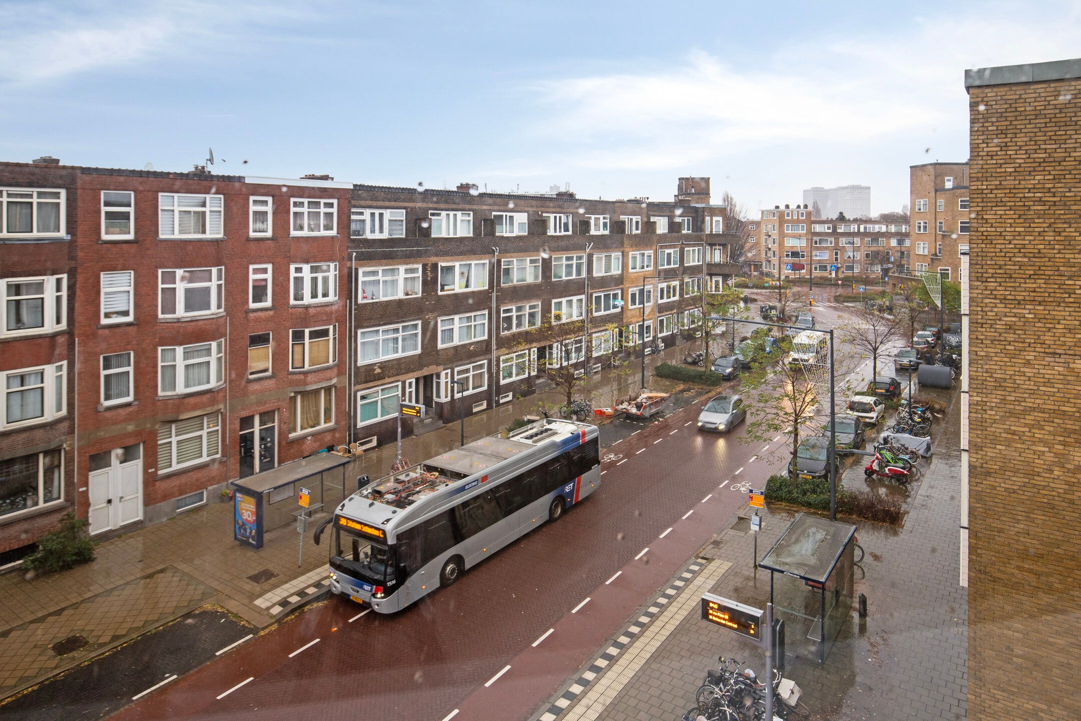 Photo 15 of Professor Kamerlingh Onneslaan 105-B2