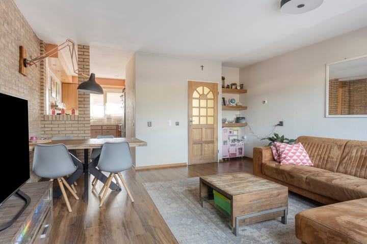 Foto 11 van Jacob Marisstraat 12