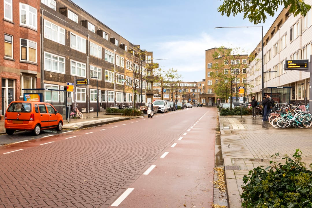 Photo 16 of Professor Kamerlingh Onneslaan 105-B2