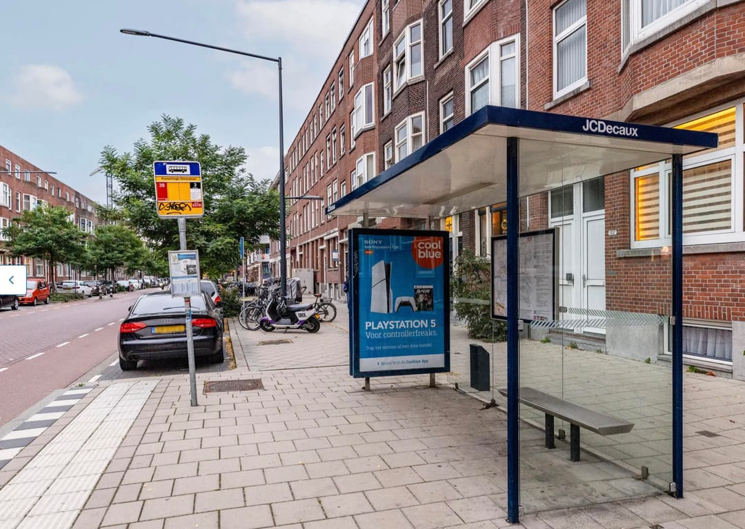 Photo 17 of Professor Kamerlingh Onneslaan 105-B2