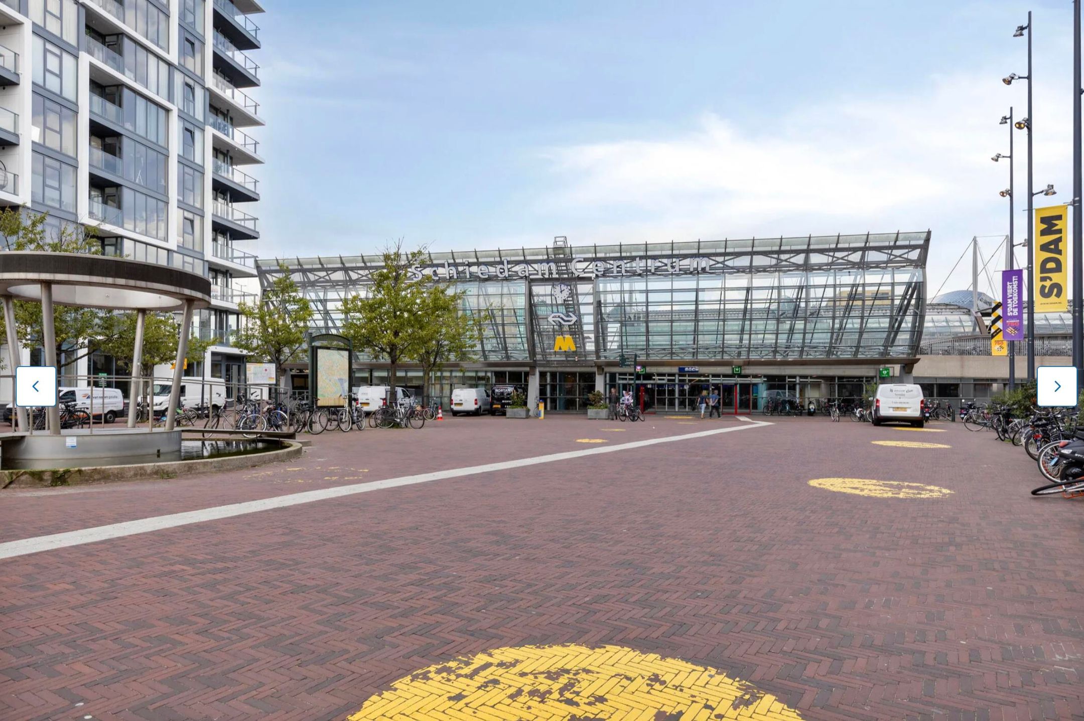 Photo 18 of Professor Kamerlingh Onneslaan 105-B2