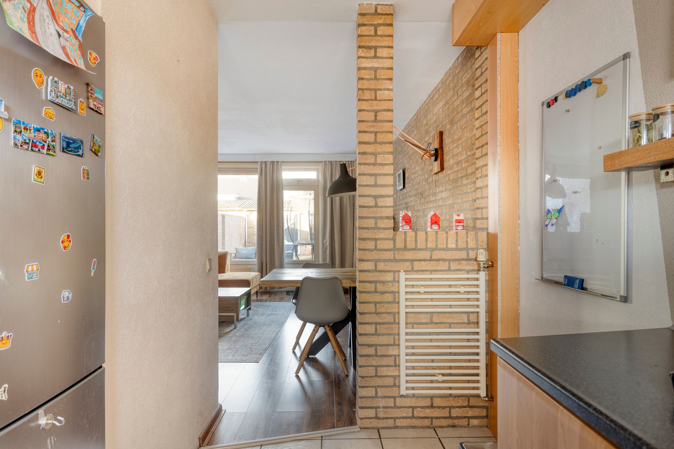 Foto 15 van Jacob Marisstraat 12