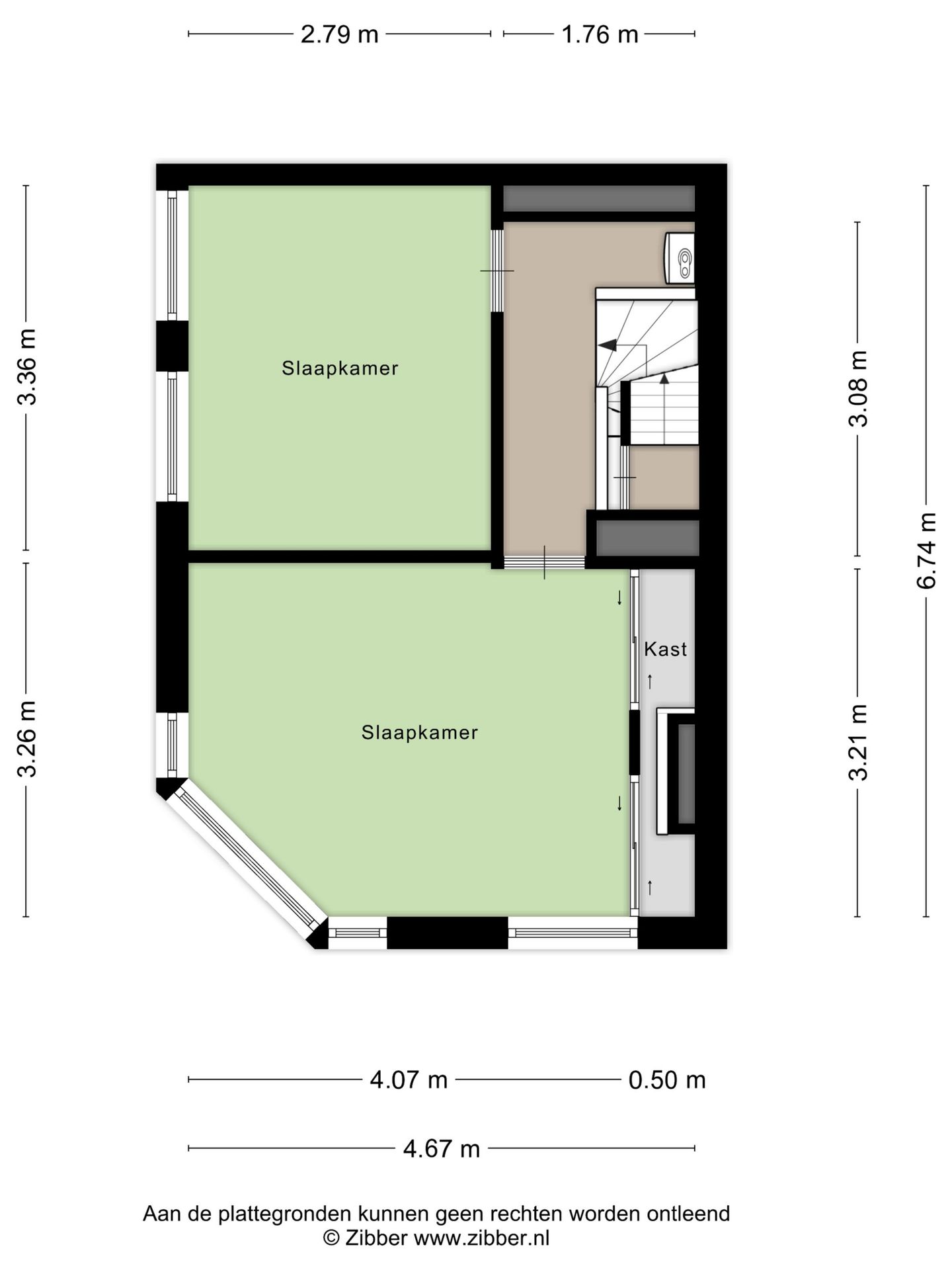 Photo 20 of Professor Kamerlingh Onneslaan 105-B2