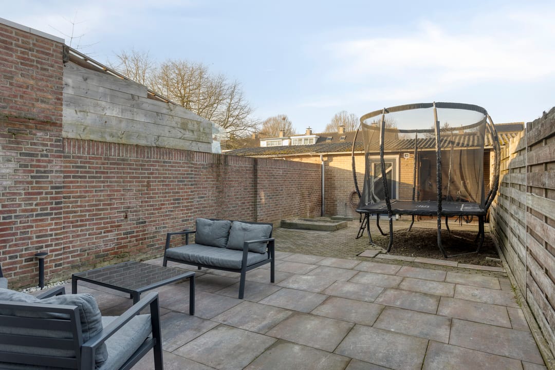 Foto 16 van Jacob Marisstraat 12