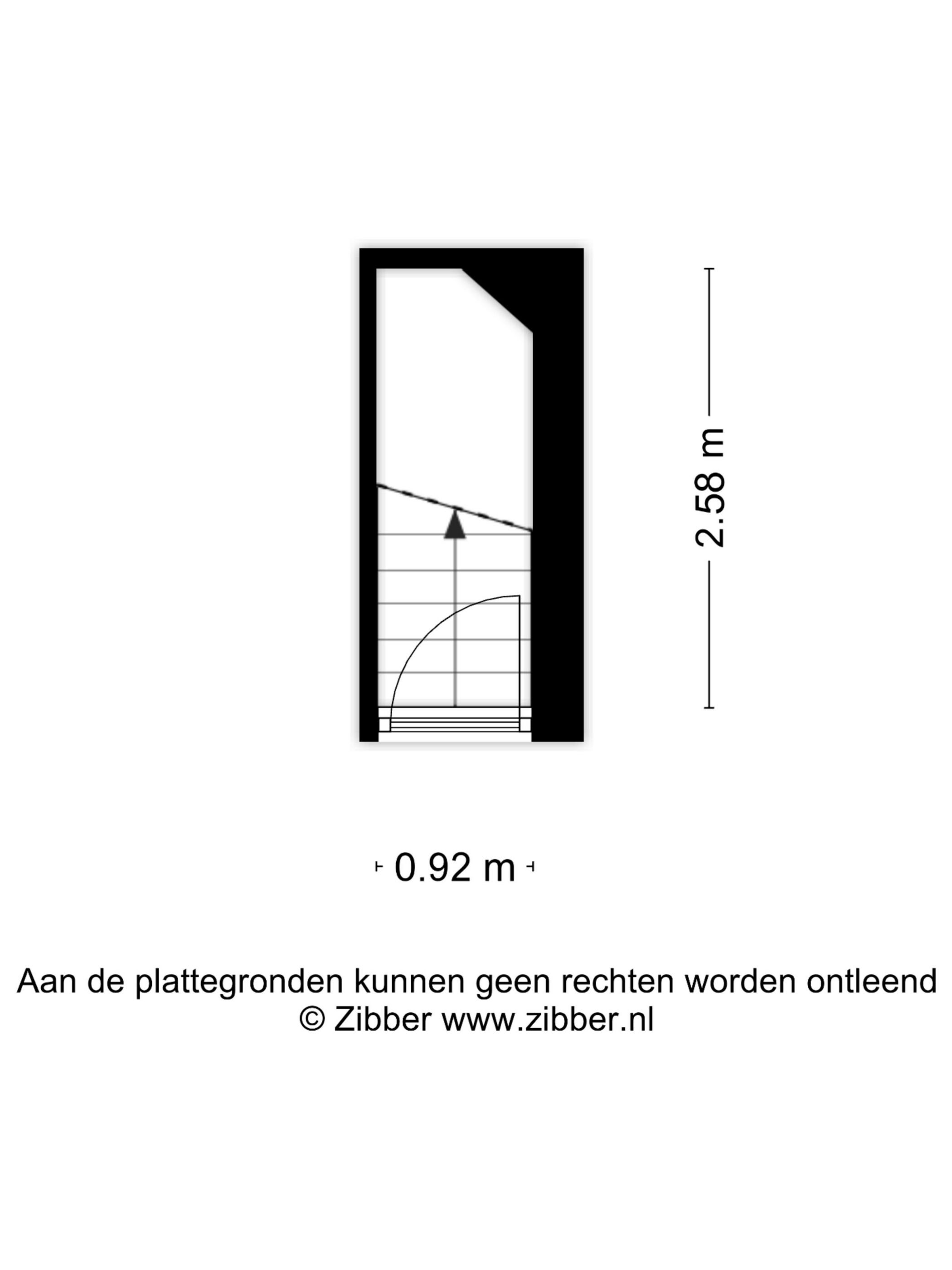 Photo 21 of Professor Kamerlingh Onneslaan 105-B2