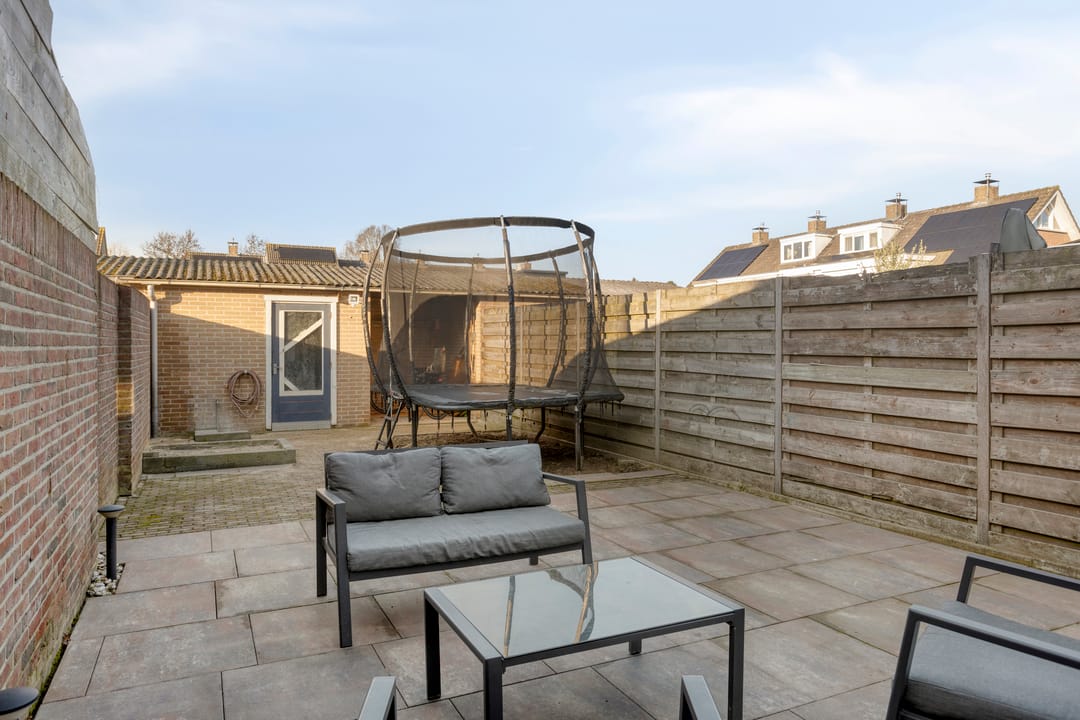 Foto 17 van Jacob Marisstraat 12