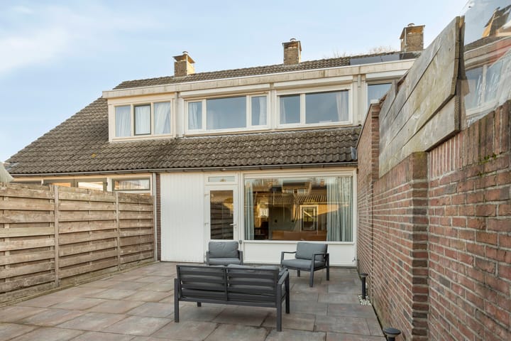 Foto 19 van Jacob Marisstraat 12