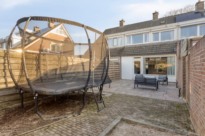 Foto 20 van Jacob Marisstraat 12