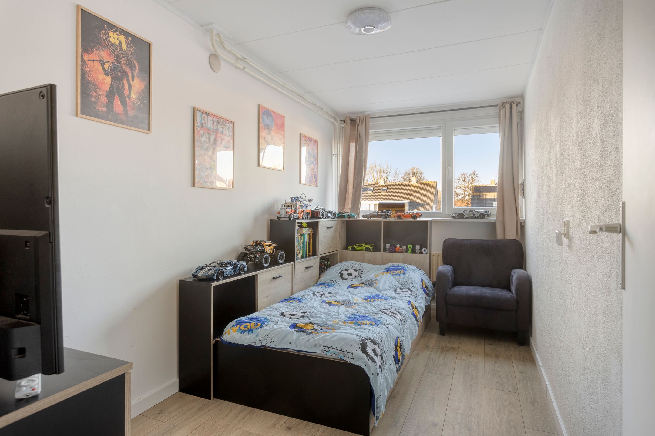 Foto 24 van Jacob Marisstraat 12