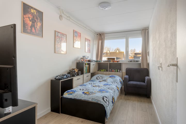 Foto 24 van Jacob Marisstraat 12