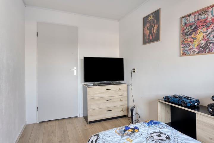 Foto 25 van Jacob Marisstraat 12