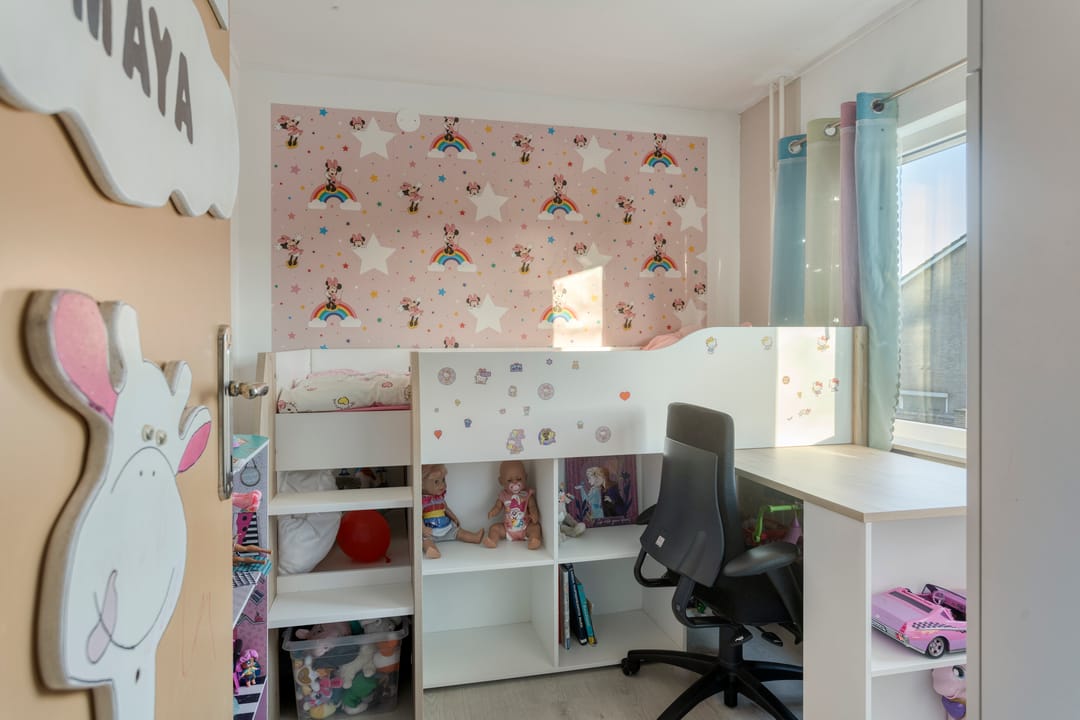 Foto 26 van Jacob Marisstraat 12