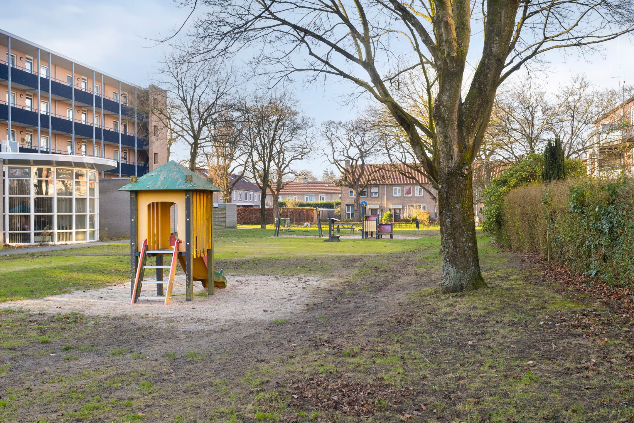 Foto 30 van Jacob Marisstraat 12